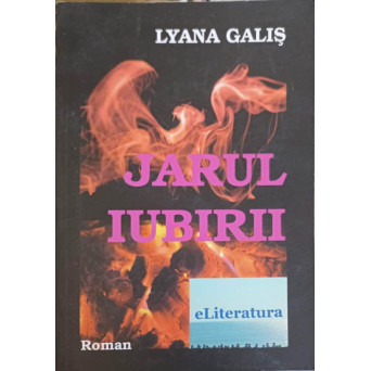 JARUL IUBIRII