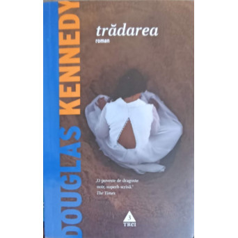 TRADAREA 