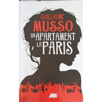 UN APARTAMENT LA PARIS UN APARTAMENT LA PARIS