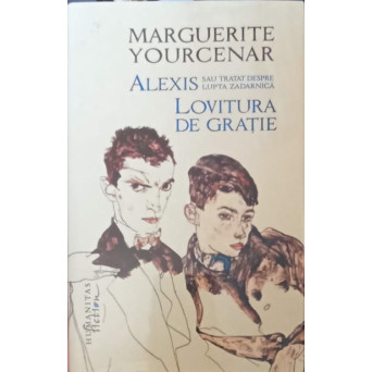 ALEXIS SAU TRATAT DESPRE LUPTA ZADARNICA