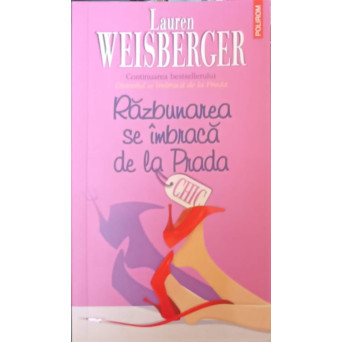 RAZBUNAREA SE IMBRACA DE LA PRADA