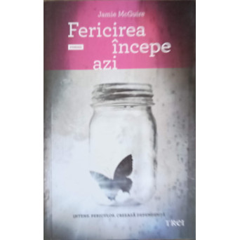 FERICIREA INCEPE AZI