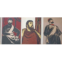 EMILIAN PUGACIOV VOL.1-3 EMILIAN PUGACIOV VOL.1-3