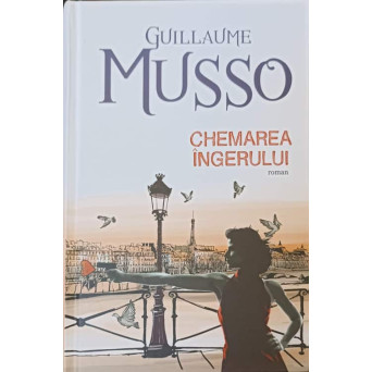 CHEMAREA INGERULUI