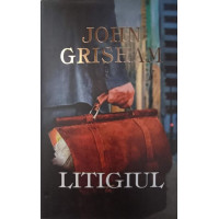 LITIGIUL LITIGIUL