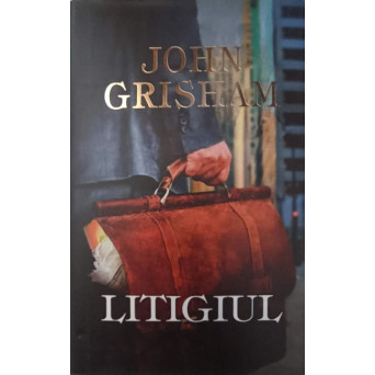 LITIGIUL