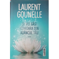 SI VEI GASI COMOARA DIN ADANCUL TAU SI VEI GASI COMOARA DIN ADANCUL TAU