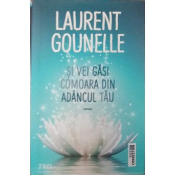 SI VEI GASI COMOARA DIN ADANCUL TAU