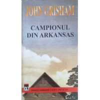 CAMPIONUL DIN ARKANSAS