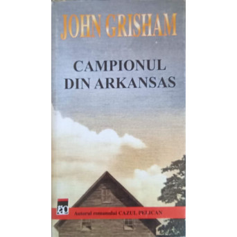 CAMPIONUL DIN ARKANSAS