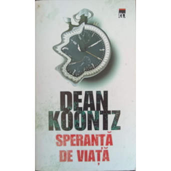 SPERANTA DE VIATA