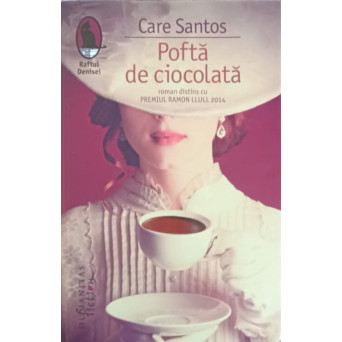 POFTA DE CIOCOLATA
