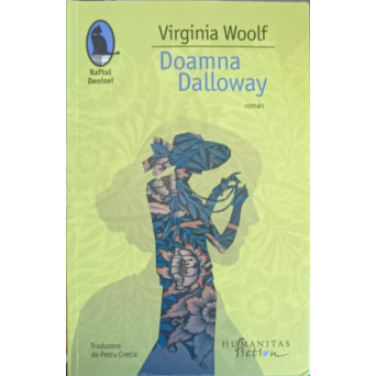 DOAMNA DALLOWAY