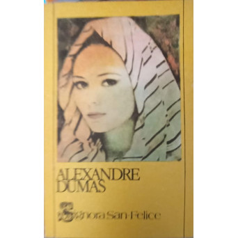 SIGNORA SAN-FELICE