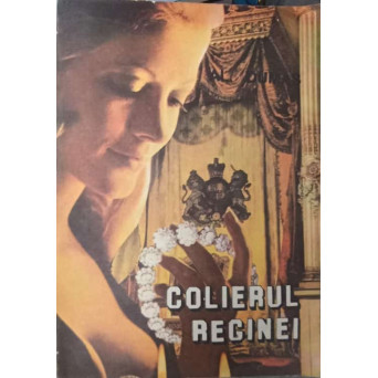 COLIERUL REGINEI