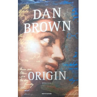 ORIGIN ORIGIN