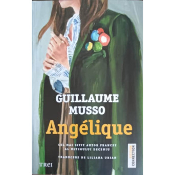 ANGELIQUE