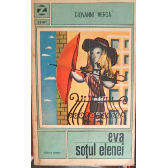 EVA. SOTUL ELENEI