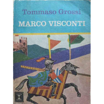 MARCO VISCONTI