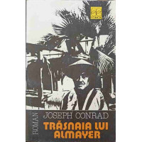 TRASNAIA LUI ALMAYER TRASNAIA LUI ALMAYER