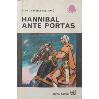 HANIBAL ANTE PORTAS