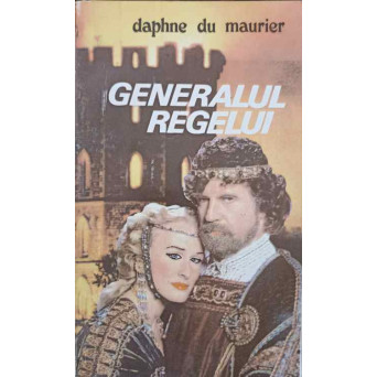GENERALUL REGELUI