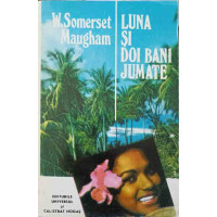 LUNA SI DOI BANI JUMATE