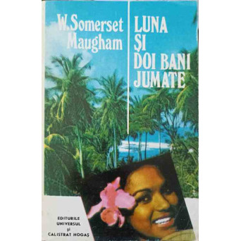 LUNA SI DOI BANI JUMATE