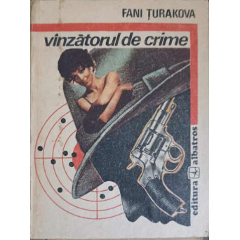 VANZATORUL DE CRIME