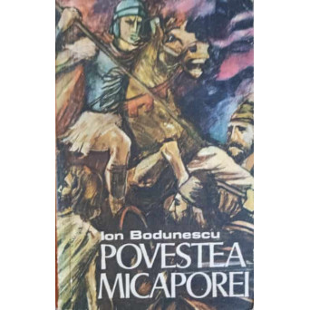 POVESTEA MICAPOREI