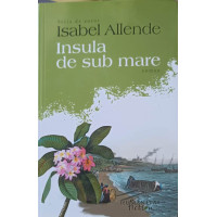 INSULA DE SUB MARE