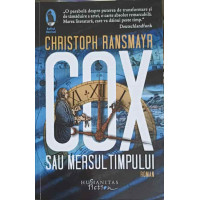 COX SAU MERSUL TIMPULUI COX SAU MERSUL TIMPULUI