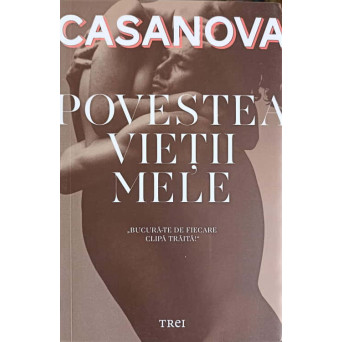 POVESTEA VIETII MELE