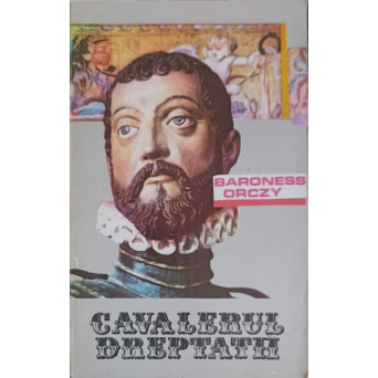 CAVALERUL DREPTATII