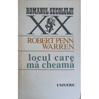 LOCUL CARE MA CHEAMA