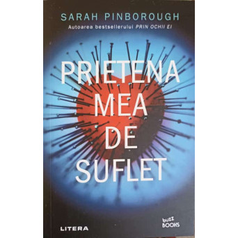 PRIETENA MEA DE SUFLET