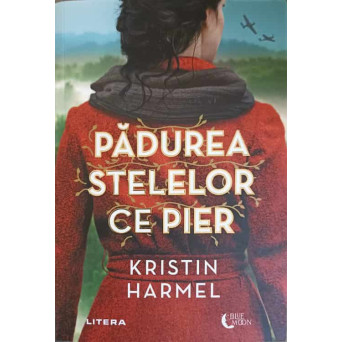 PADUREA STELELOR CE PIER