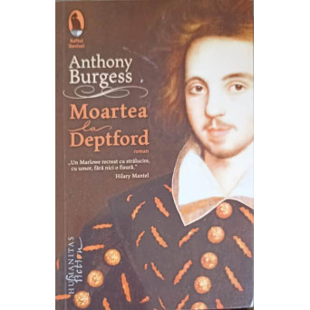 MOARTEA LA DEPTFORD
