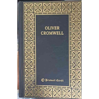 OLIVER CROMWELL