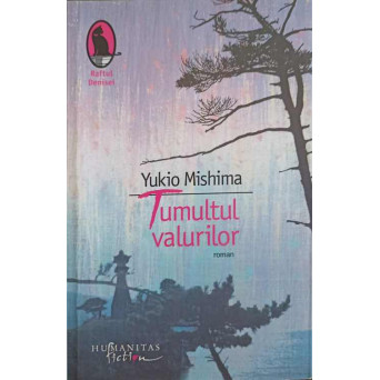 TUMULTUL VALURILOR