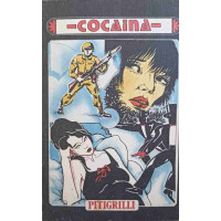 COCAINA COCAINA