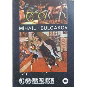 REVISTA LITERARA CORESI, ANUL II, NR.1 (10), IANUARIE 1991