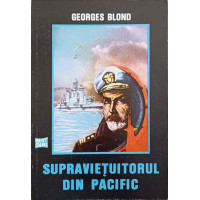 SUPRAVIETUITORUL DIN PACIFIC SUPRAVIETUITORUL DIN PACIFIC
