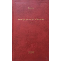 ISCUSITUL HIDALGO DON QUIJOTE DE LA MANCHA VOL.1 ISCUSITUL HIDALGO DON QUIJOTE DE LA MANCHA VOL.1