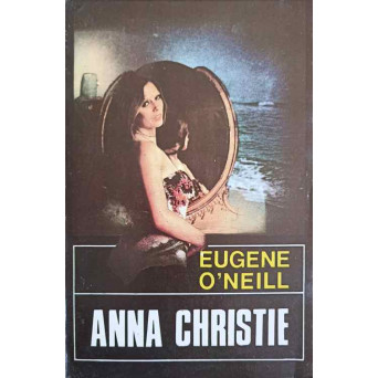 ANNA CHRISTIE