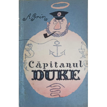 CAPITANUL DUKE. POVESTIRI