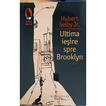 ULTIMA IESIRE SPRE BROOKLYN