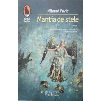 MANTIA DE STELE