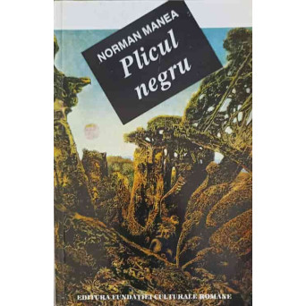 PLICUL NEGRU