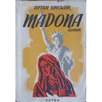 MADONA